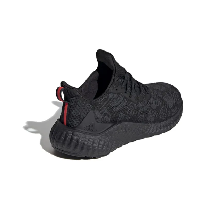 Adidas Alphaboost Disney Hype Mickey Mouse-3