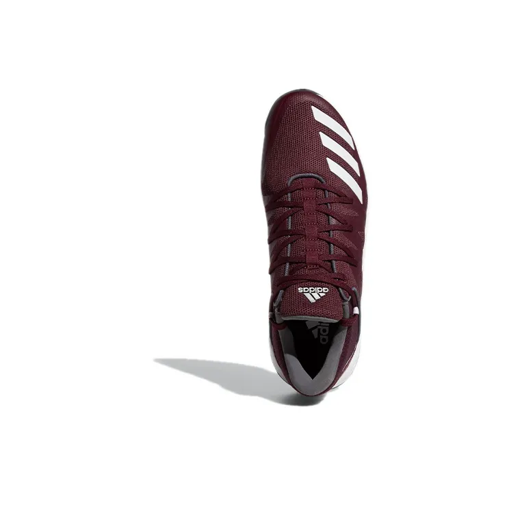 Adidas Speed Turf Trainers Red/White-4