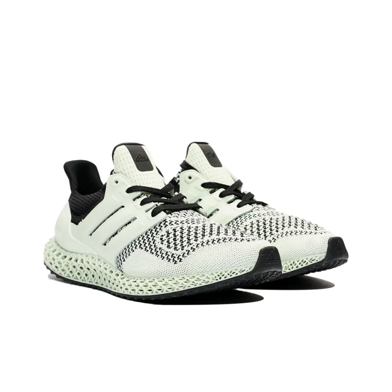Adidas Ultra 4D Sns Green Teatime-2