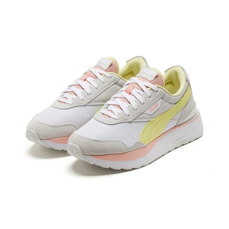 PUMA Cruise Rider Nimbus Cloud Women's-2