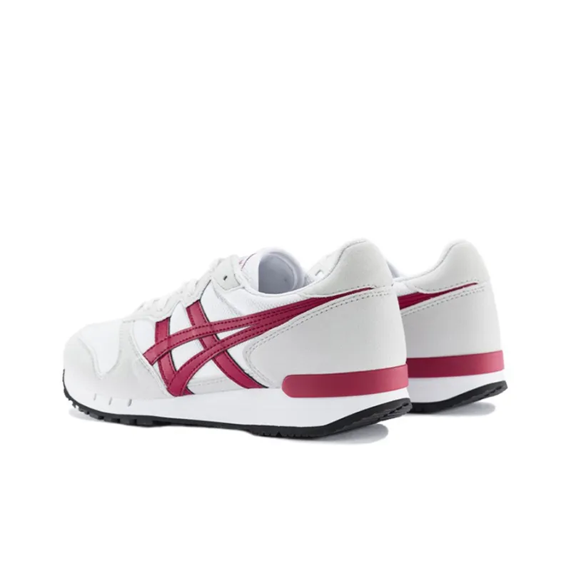 Onitsuka Tiger Alvarado 'White Red'-2