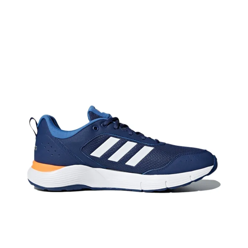 Adidas Neo Fluidcloud Neutral 'Blue White'-1