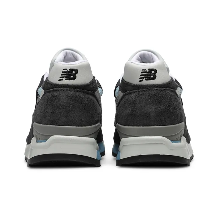 New Balance 998 Kith Spring 2-3