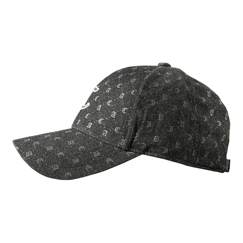 CACUSS Junior Baseball Caps Unisex-1