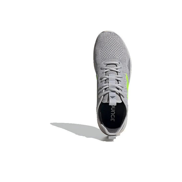 Adidas Fluidflow 'Grey Green'-4