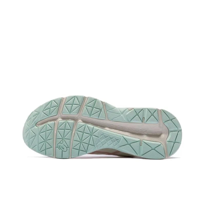 Asics Gel contend 4 'Grey Pink' Women's-3