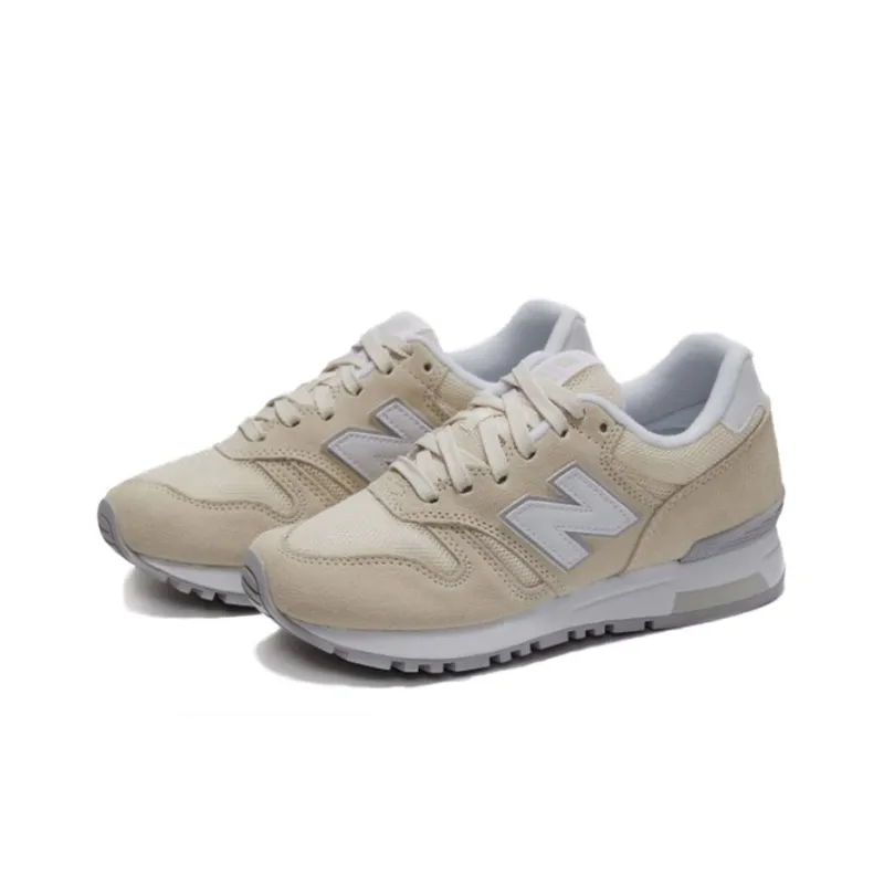 New Balance 565 Series 'Cream Y' Women's-1