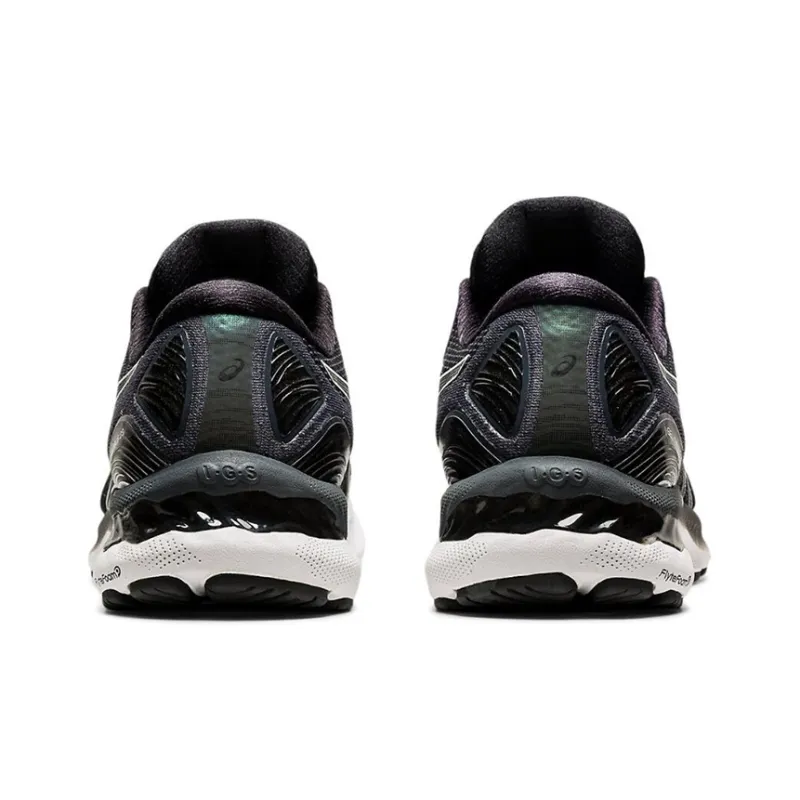 Asics Gel Nimbus 23 'Black White'-4