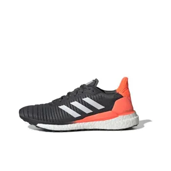 Adidas Solarglide 19 'Black Orange'