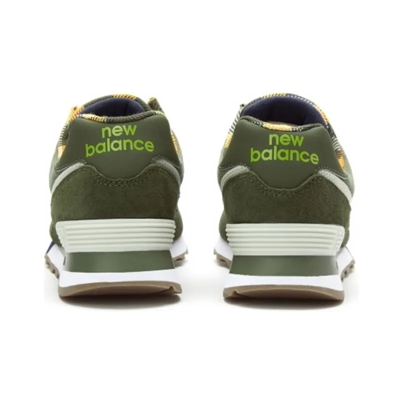 New Balance 574 'Green'-4