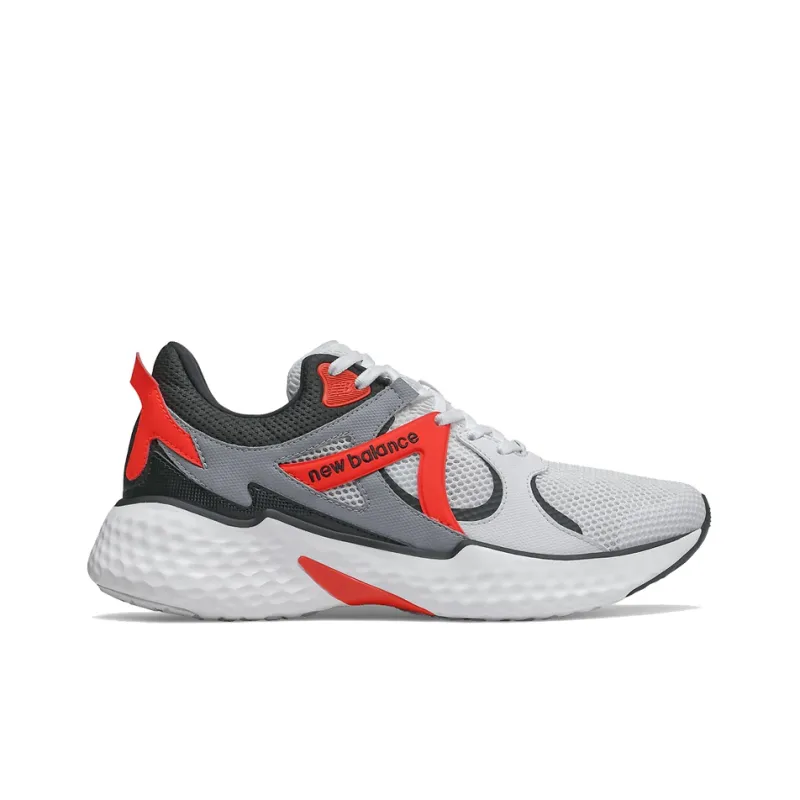 New Balance Fresh Foam Yaru 'Red Black'-1
