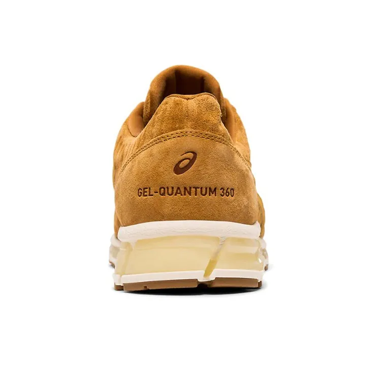 Asics Gel Quantum 360 4 Le Caramel-4