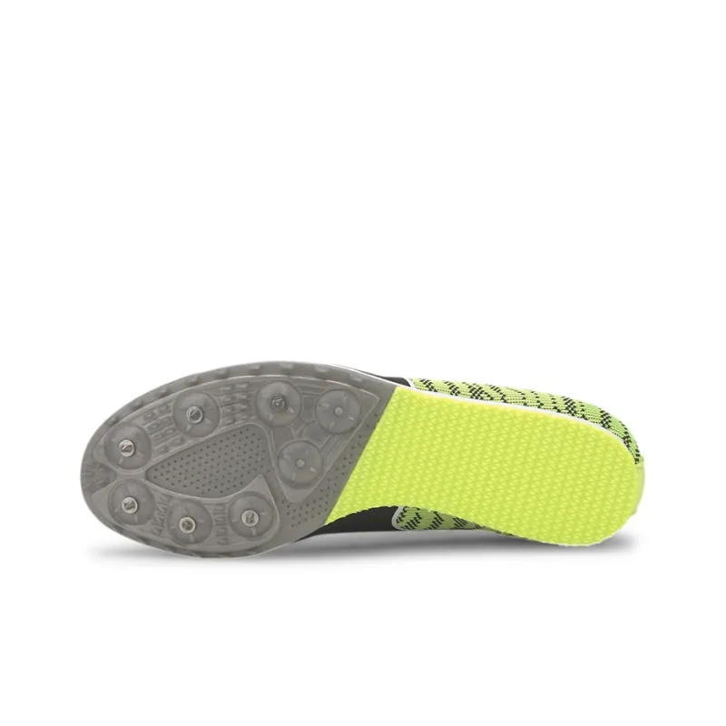 PUMA Evospeed Star 6 Yellow/Black-3
