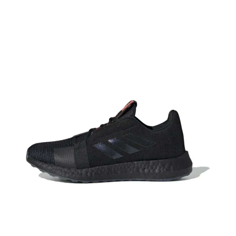 SenseBoost Go Women's Adidas 'Blue Violet Metallic' Women's-0