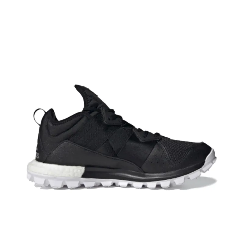 Adidas Response Tr Stmt Shoe Stories Core Black-1