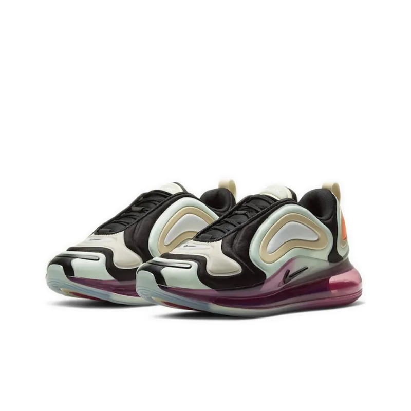 Nike Air Max 720 Fossil Pistachio Frost Women's-2