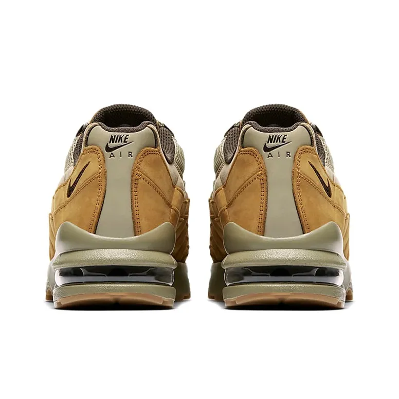 Nike Air Max 95 Winter Premium 'Flax' GS-4