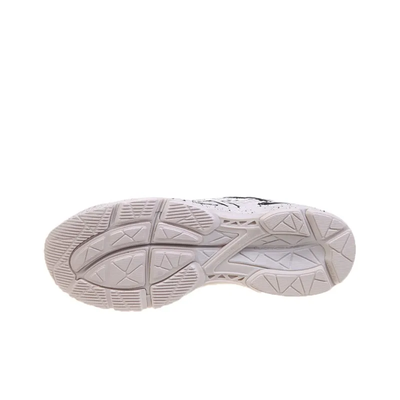 Asics Gel Noosa Tri 'Off White Black'-3