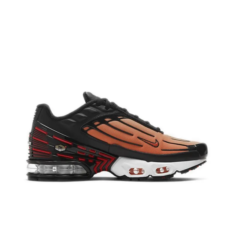Nike Air Max Plus 3 Black Pimento GS-1