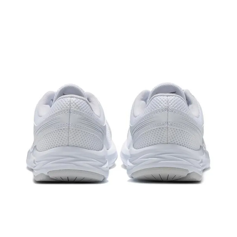 New Balance 411 White Women's-3