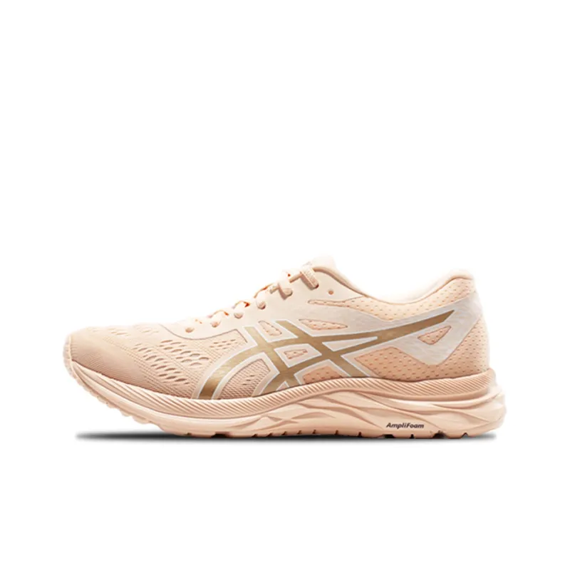Asics Gel Excite 6 'Pink Gold' Women's-0