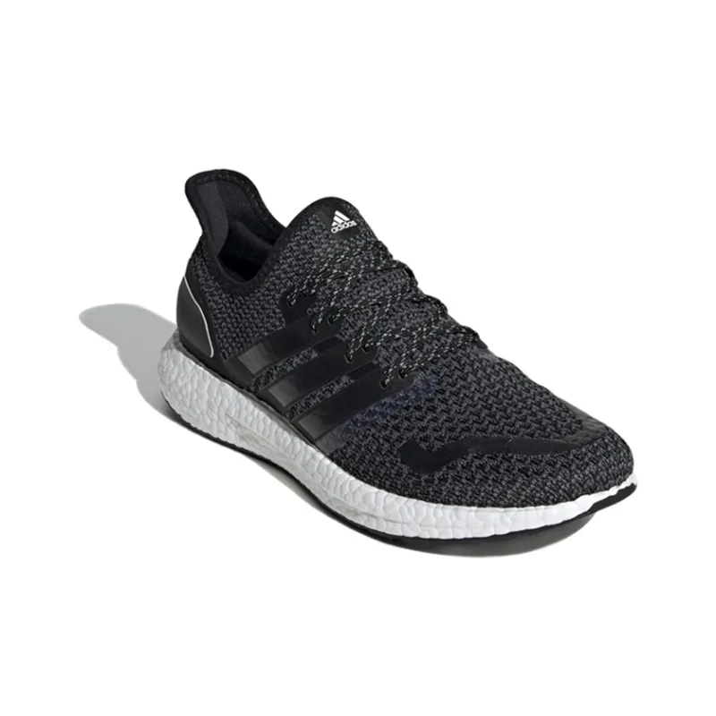 Adidas UltraBoost Speedfactory 'Core Black'-2