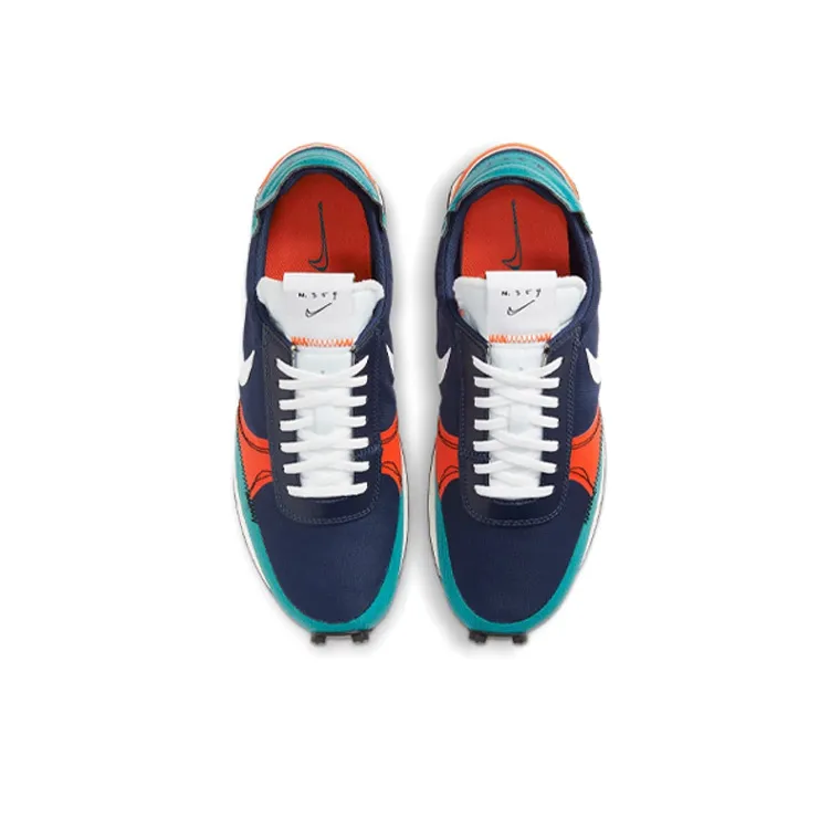 Nike DBreak Type Se Midnight Navy-3