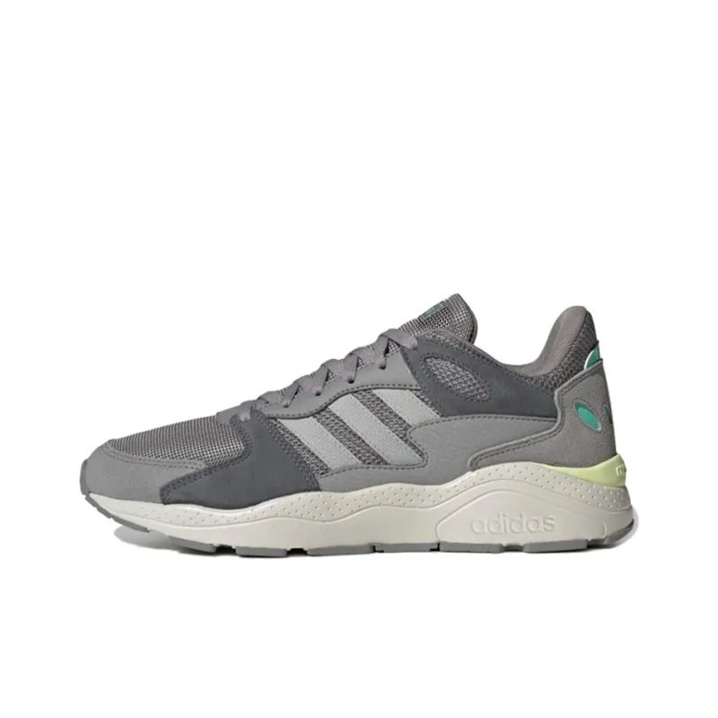 Adidas Neo Crazychaos Gray-0