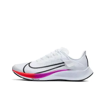 Nike Air Zoom Pegasus 37 FlyEase White Multi Color