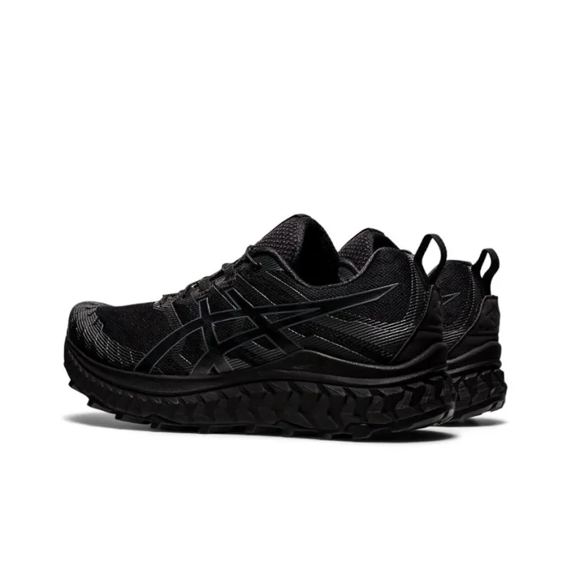 Asics Trabuco Max Triple Black-3
