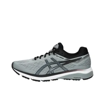 Asics GT 1000 7 'Stone Grey Black'
