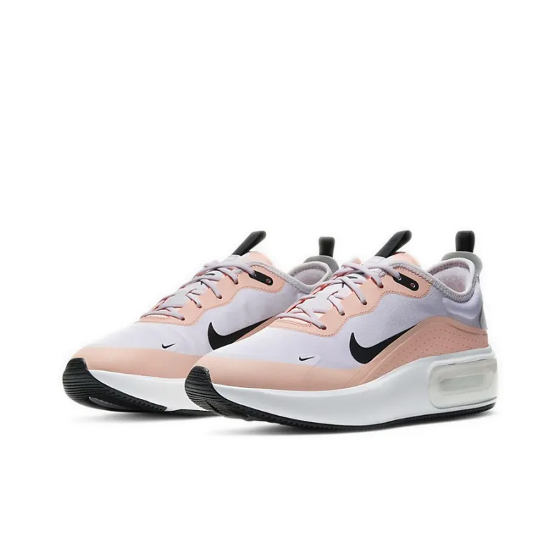 Nike Air Max Dia Light Violet Women's-2
