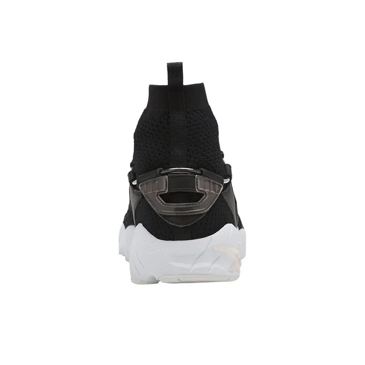 Asics Gel Mai Knit Mt 'Black'-4