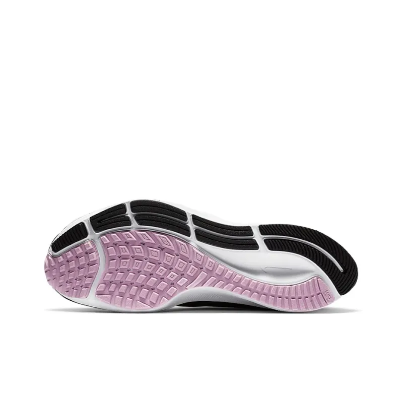 Nike Air Zoom Pegasus 37 Black Light Arctic Pink Women's-5