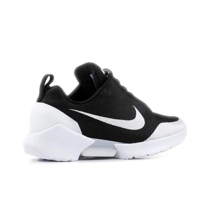 Nike Hyper Adapt 1.0 Jp 'Black White'-2