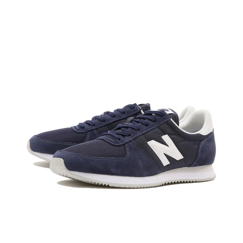 New Balance U220 'Blue Black'-2