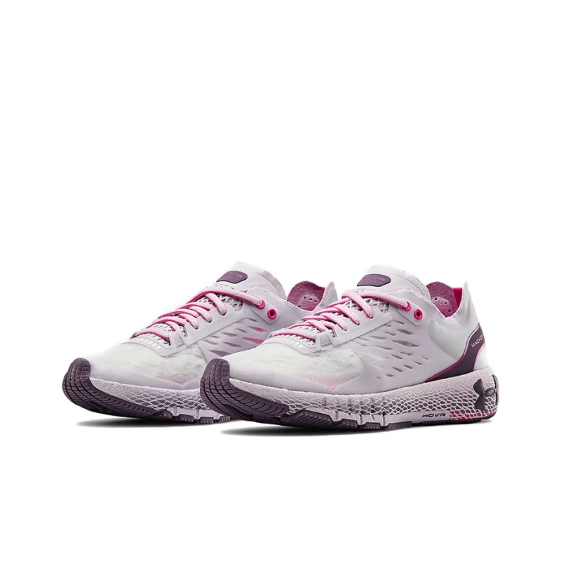 Under Armour Hovr Machina Lt 'Violet Void Pink' Women's-2