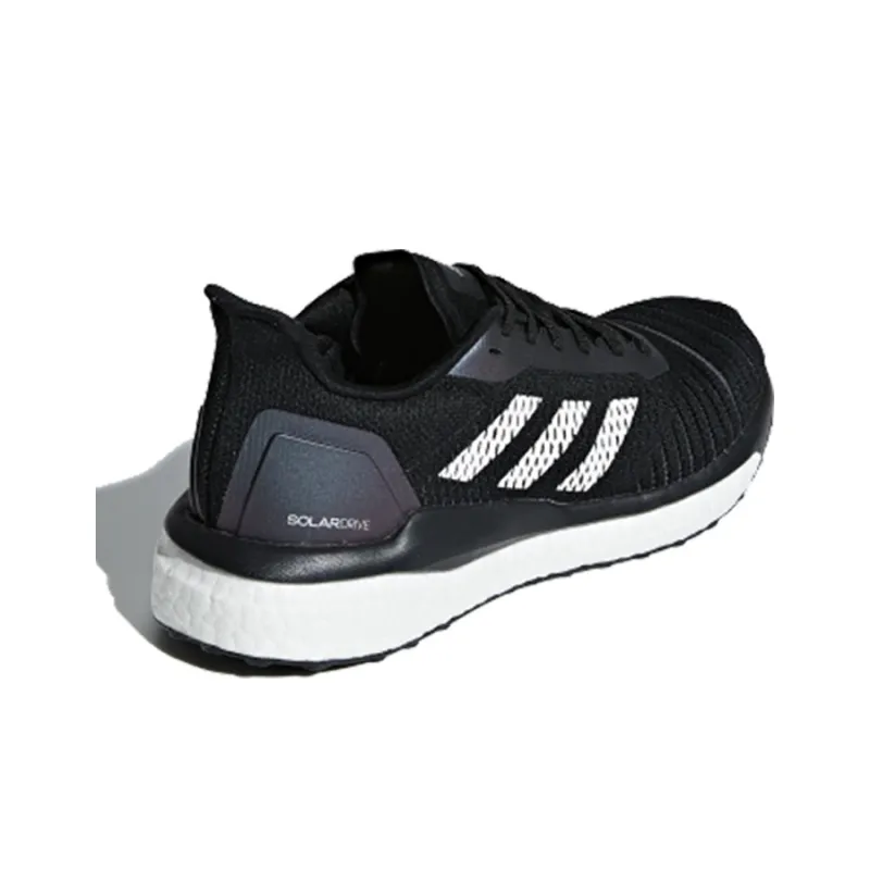 Adidas Solar Drive Hk 'Black White' Women's-2