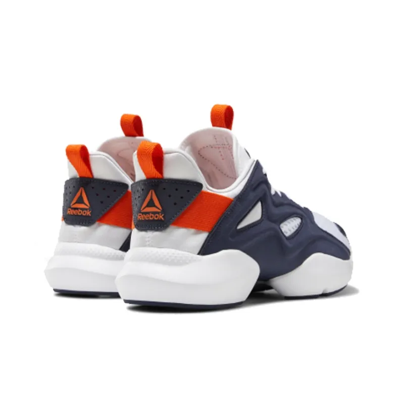 Reebok Sole Fury Adapt 'White'-3
