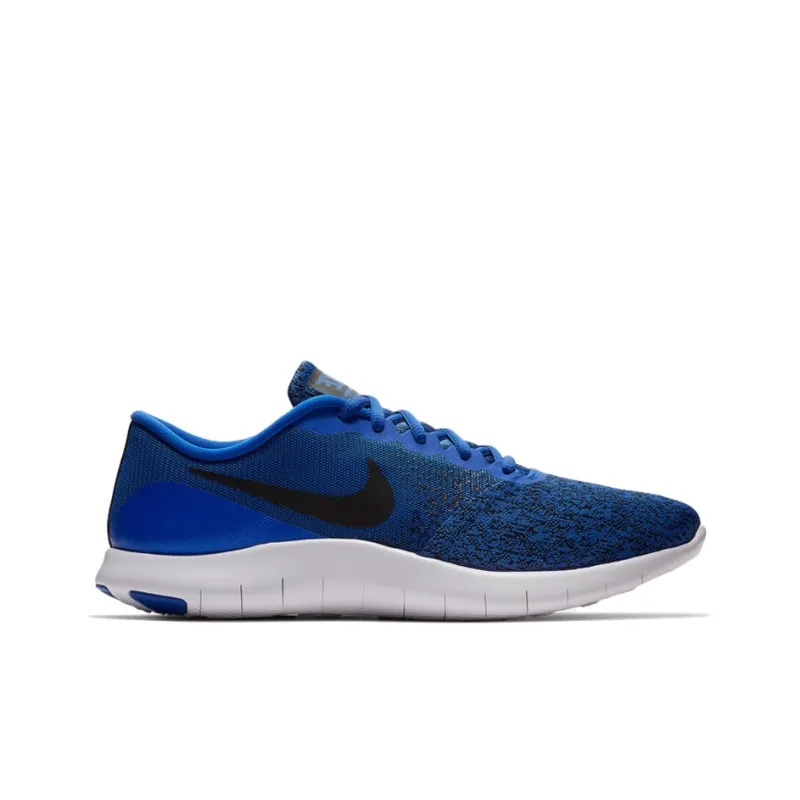 Nike Flex Contact Blue-1