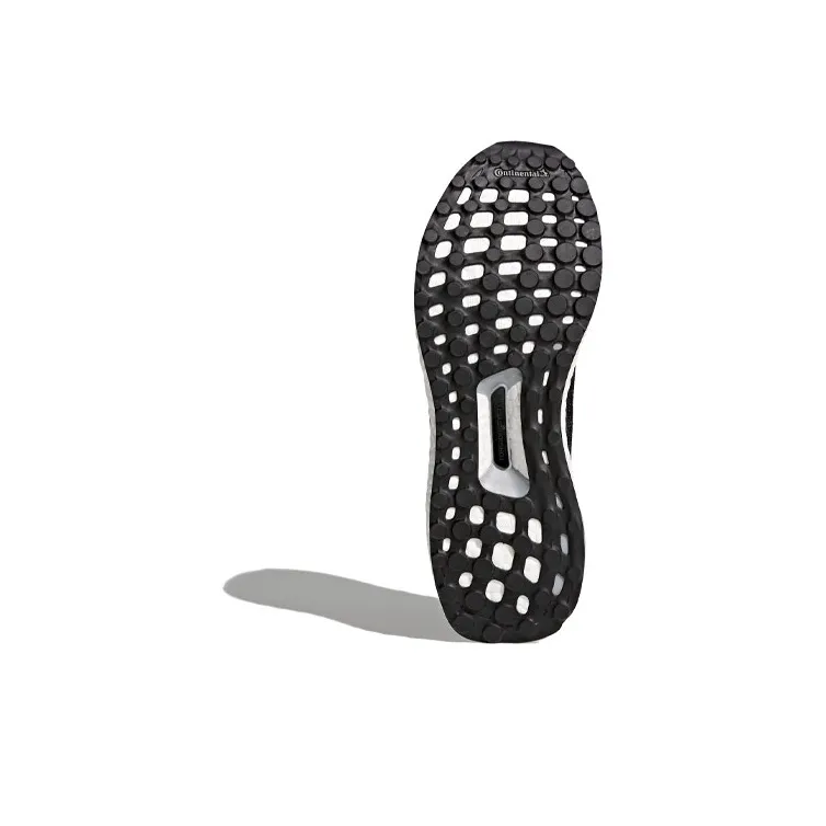 Adidas Ultra Boost Uncaged Carbon Black-5