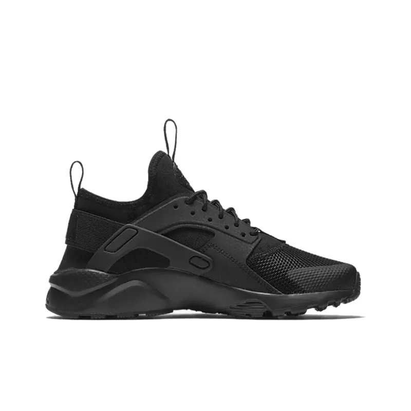 Nike Air Huarache Ultra 'Triple Black' GS-1
