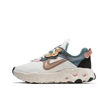 Nike React Art3mis Blue Arctic Pink Women's