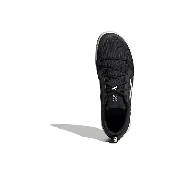 Adidas Terrex Boat Lace Dlx 'Black White'-4