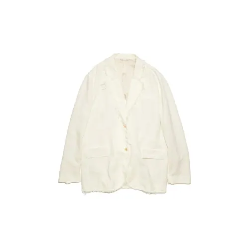 Acne Studios Shirts Women's White