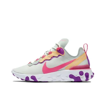 Nike React Element 55 'Digital Pink' Women's