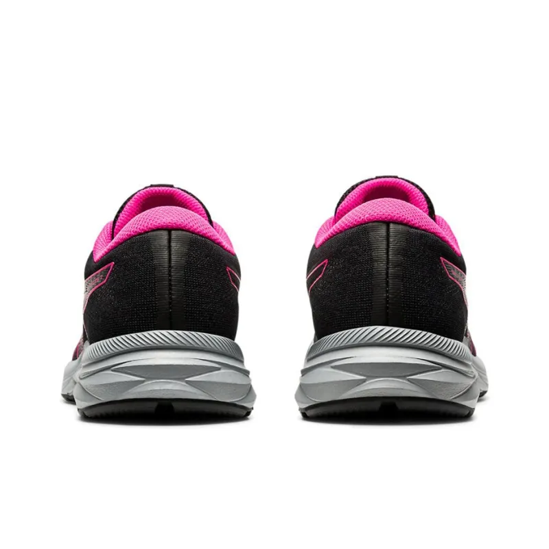 Asics Gel Excite 7 'Black Pink' Women's-4