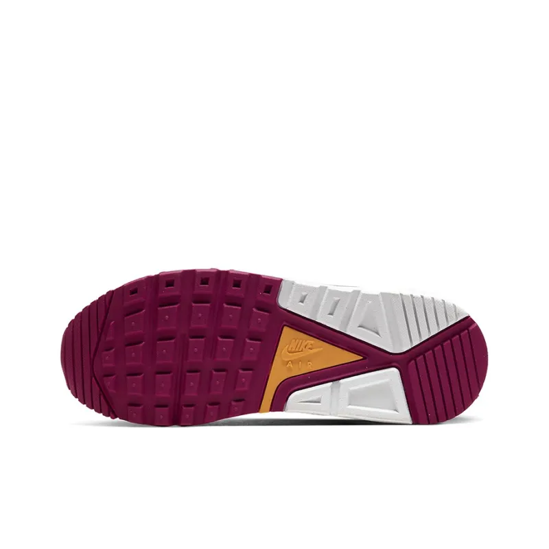 Nike Air Max Correlate White Rave Pink Women's-5
