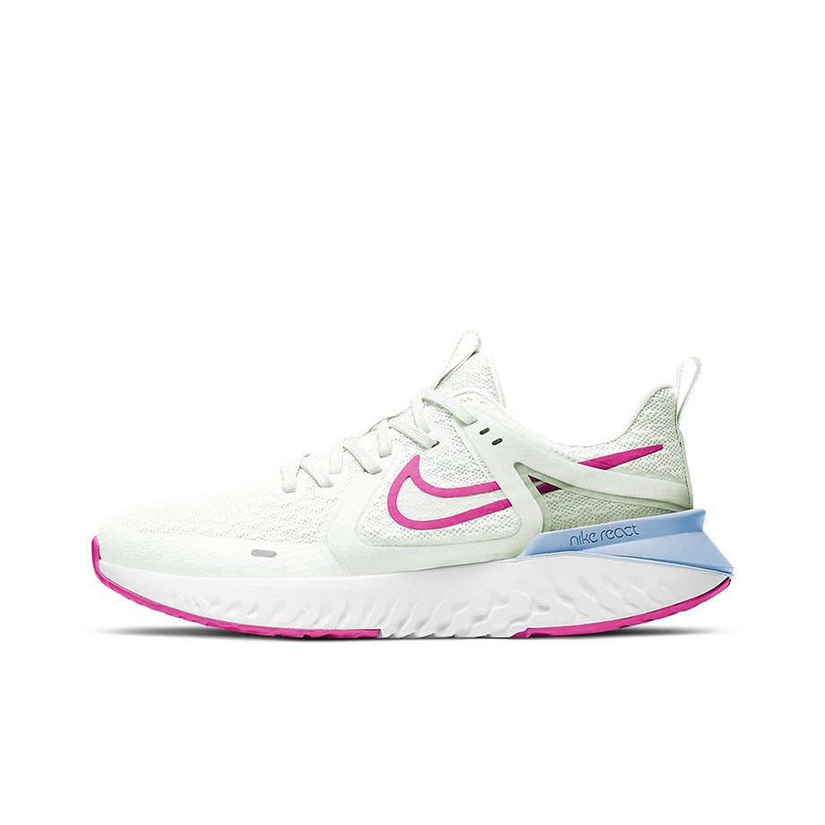 Nike Legend React 2 Summit White Women s POIZON