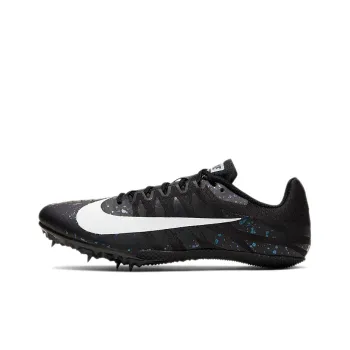 Nike Zoom Rival S 9 Black Indigo Fog Speckle